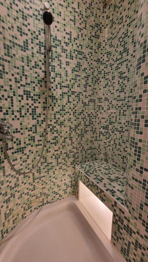 Apartman Roses Zagrzeb Zewnętrze zdjęcie