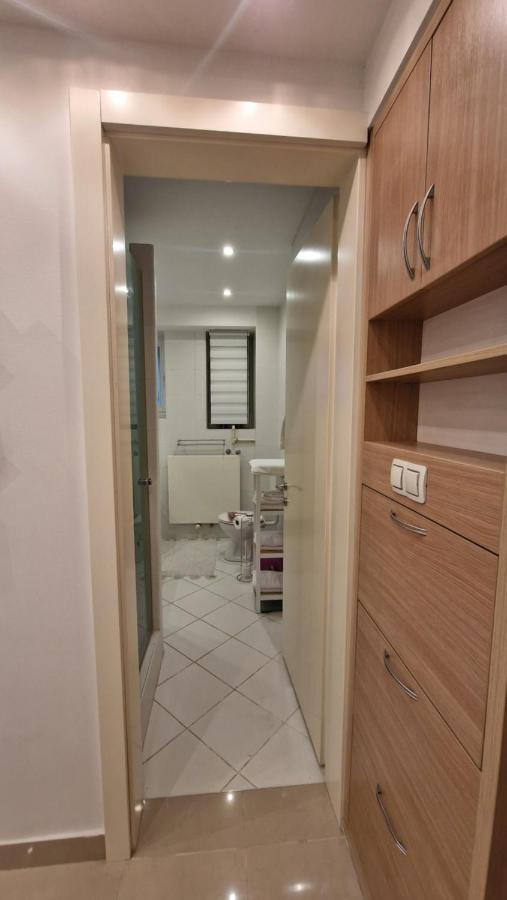 Apartman Roses Zagrzeb Zewnętrze zdjęcie
