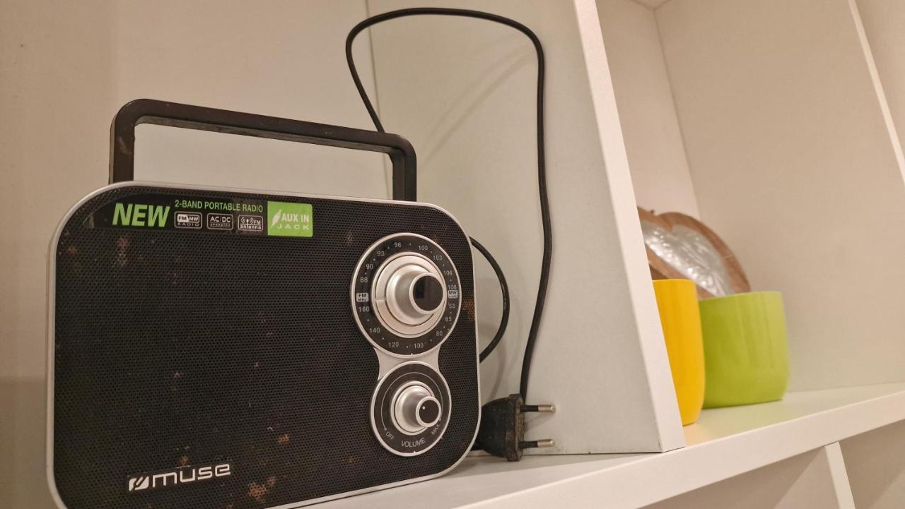 Apartman Roses Zagrzeb Zewnętrze zdjęcie